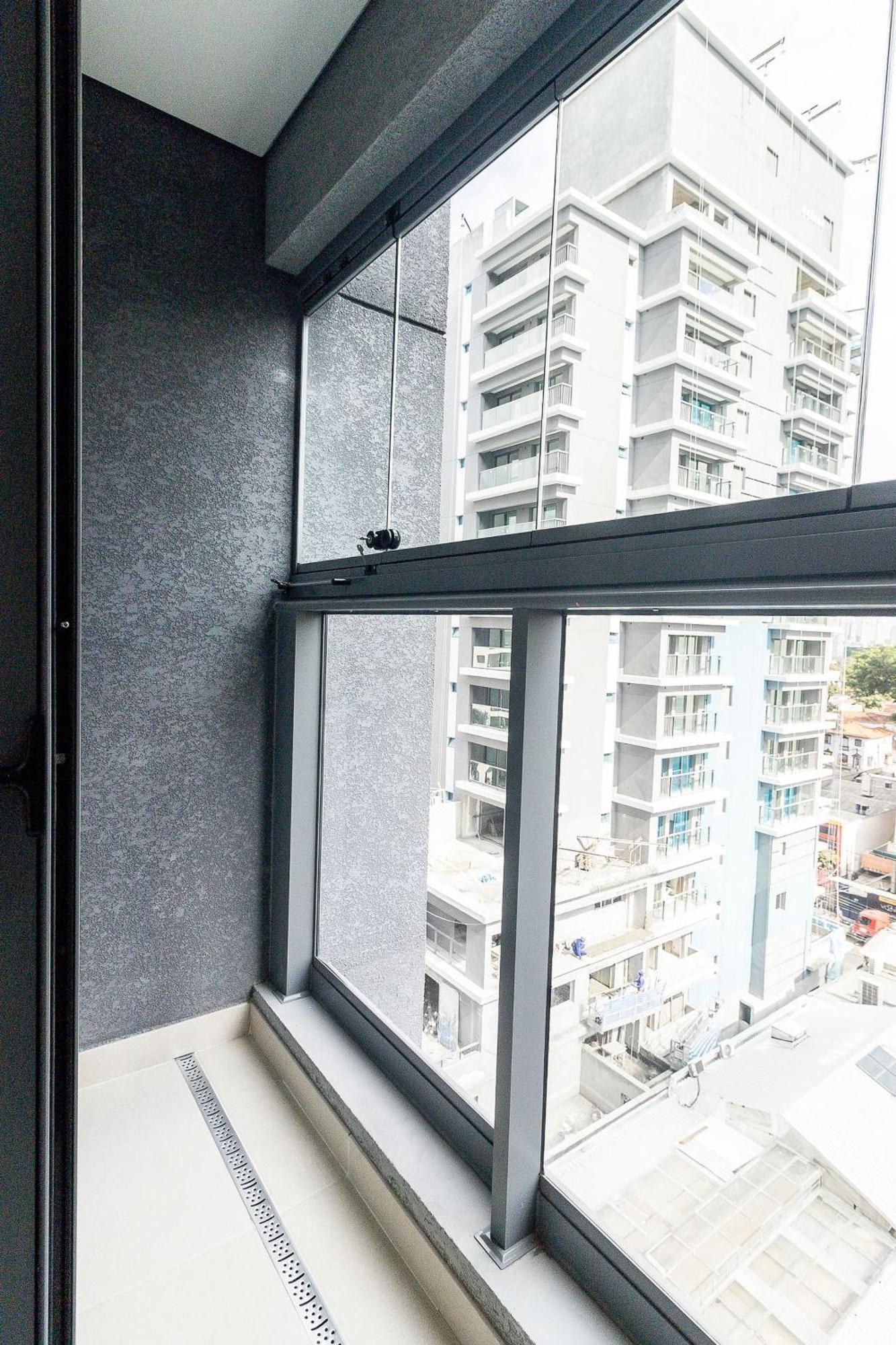 Studios Sampa - Moema Cotovia Sao Paulo Bagian luar foto
